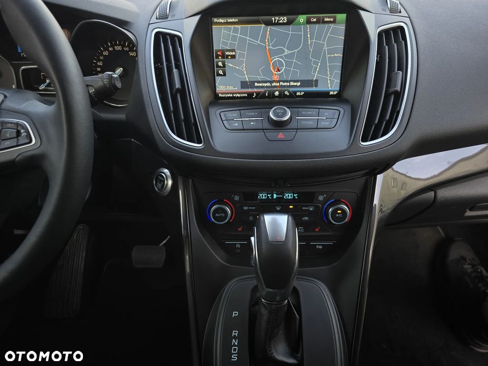 Ford C-MAX 1.5 EcoBoost Start-Stop-System Business Edition - 22