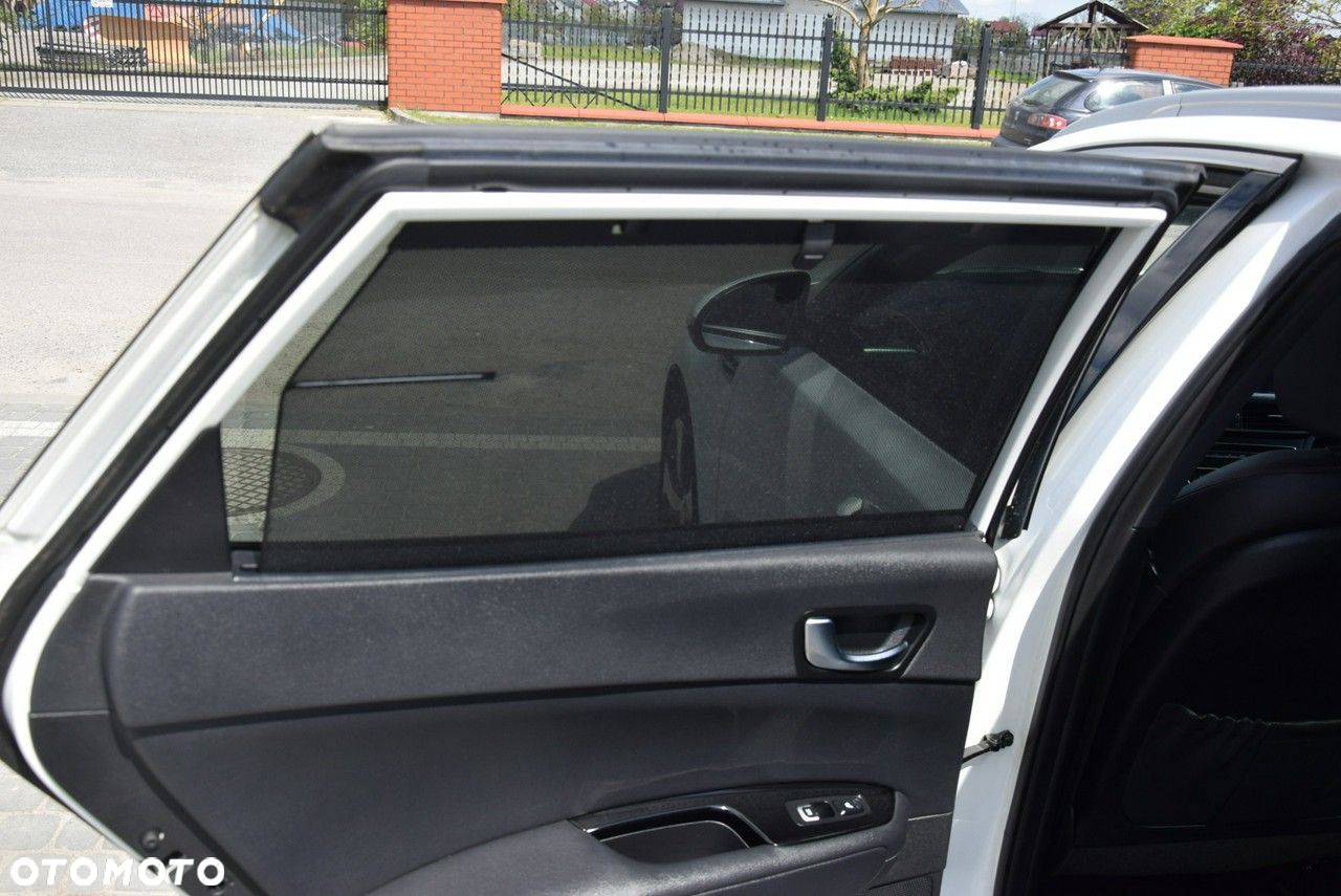 Kia Optima Sportswagon 2.0 T-GDI Automatik GT - 33