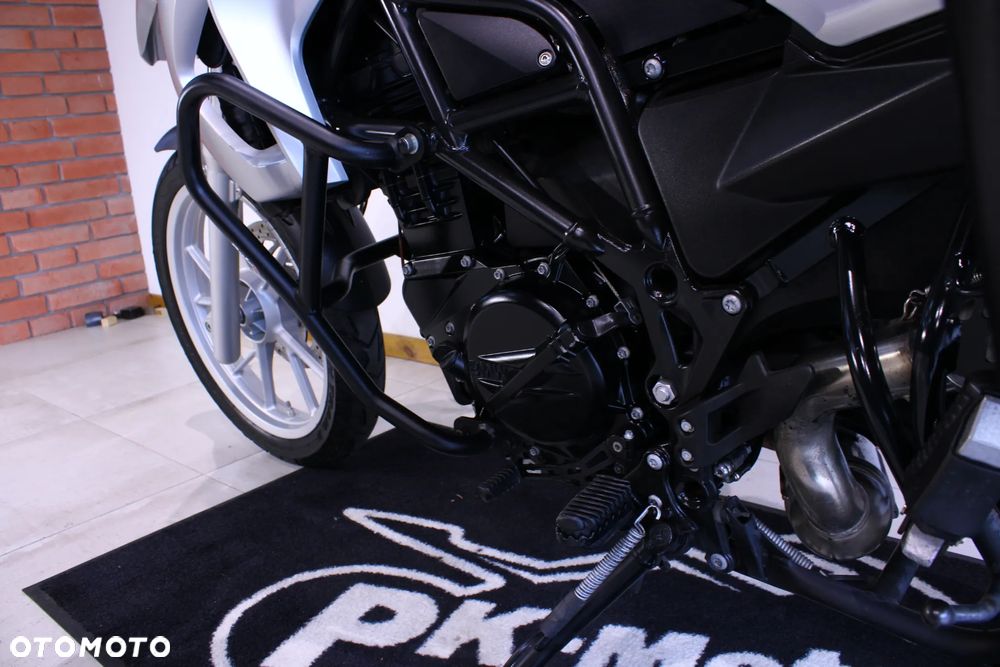 BMW GS - 29