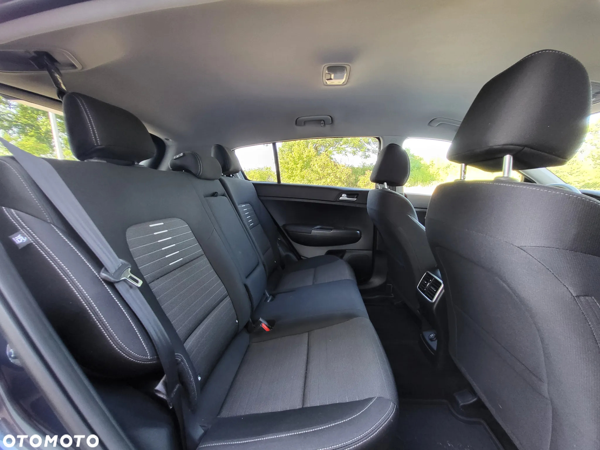Kia Sportage - 22