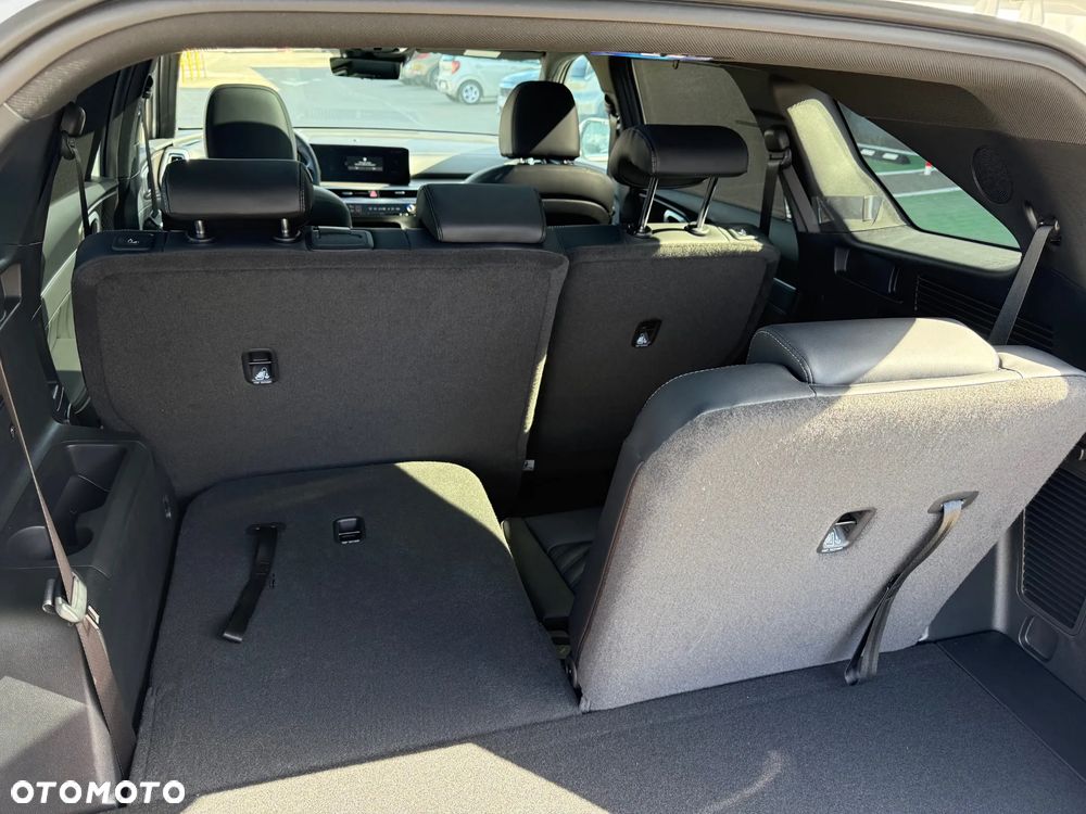 Kia Sorento 1.6 T-GDI HEV Prestige Line AWD 7os - 15