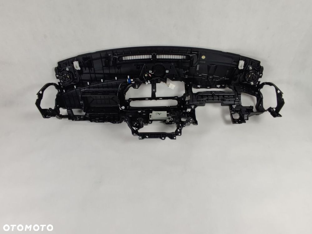 LEXUS ES gen VII 18-21r Poduszki Powietrzne AirBag Deska Pasy - 6