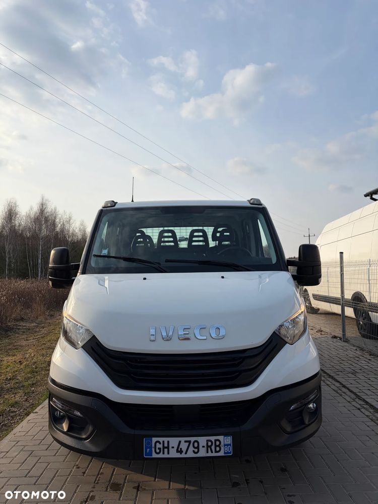 Iveco Daily - 10