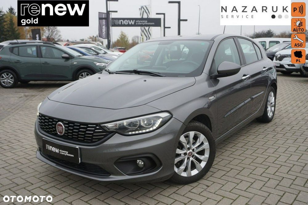 Fiat Tipo 1.4 16v Lounge
