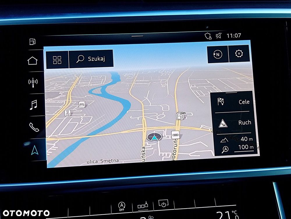 Audi A6 Limousine - 28