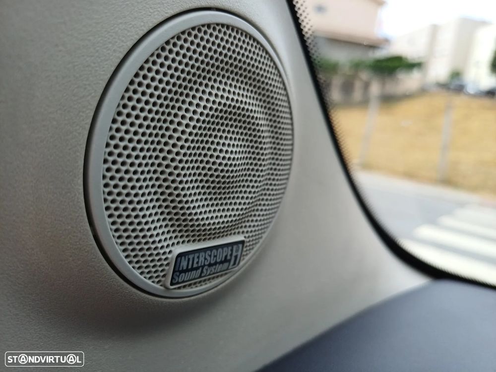 Fiat 500C 1.3 16V Multijet S&S Lounge - 19