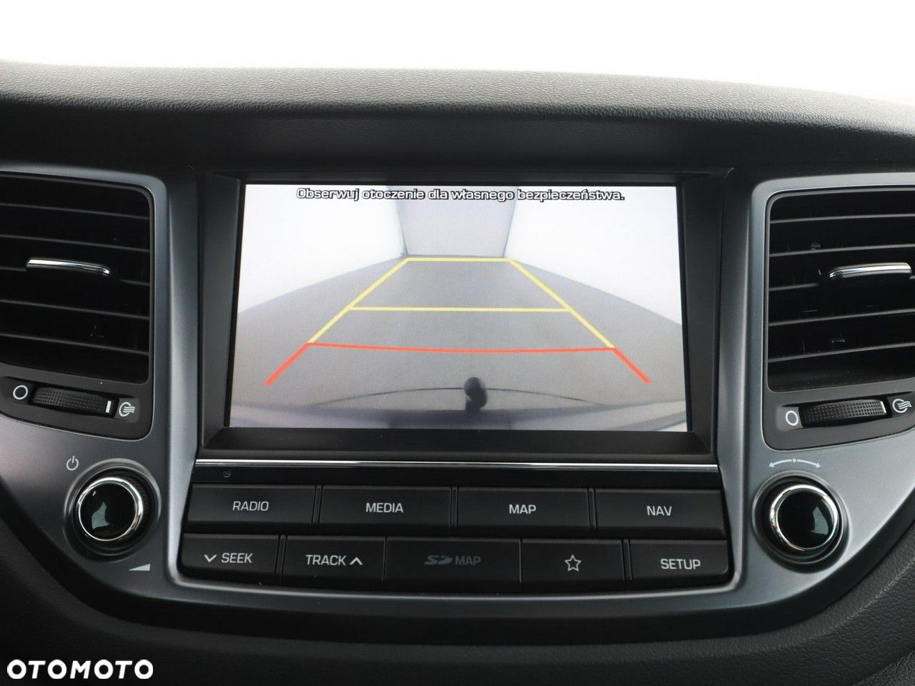 Hyundai Tucson 1.6 GDi 2WD Advantage - 24