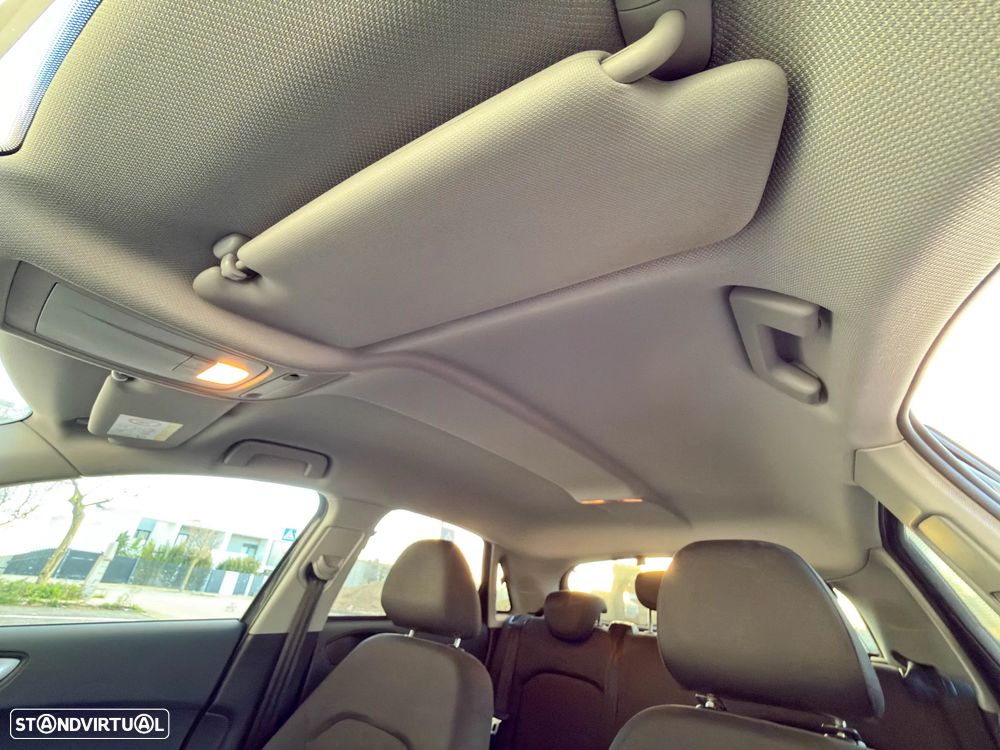 Audi A1 Sportback 1.4 TDI - 15