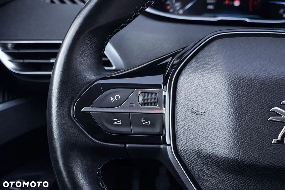 Peugeot 5008 PureTech 130 Active - 25