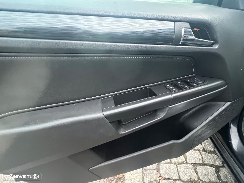 Opel Astra 1.7 CDTI Cosmo - 15