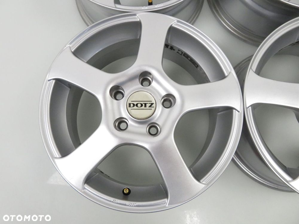Alufelgi 15'' Audi VW Seat Skoda Mercedes 5x112 - 7