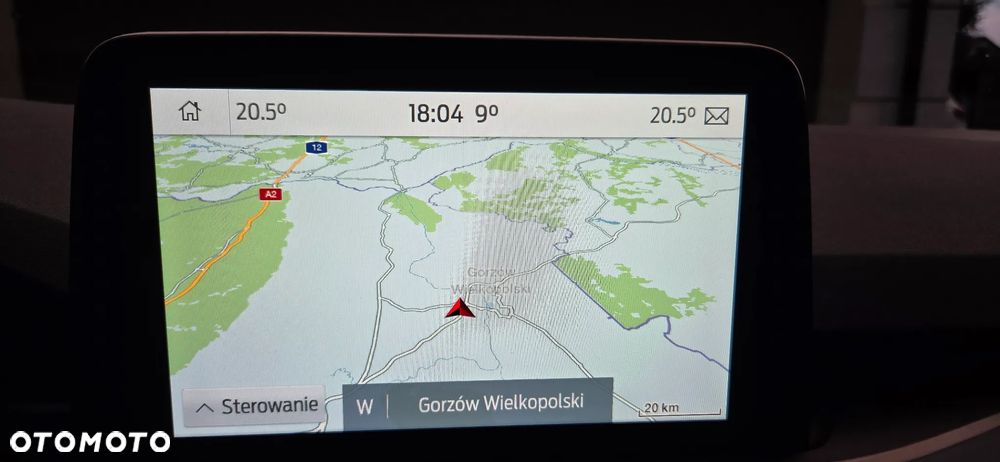 Ford Kuga 1.5 EcoBlue TITANIUM - 16