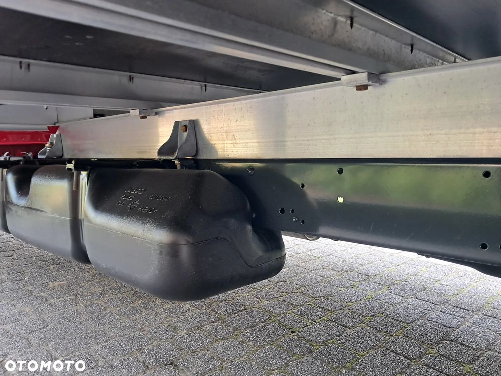 Iveco 35S18 WINDA 8-PALET SALON POLSKA - 37