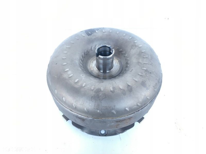 MERCEDES W221 W222 350 CDI SPRZĘGŁO HYDROKINETYCZNE KONWERTER