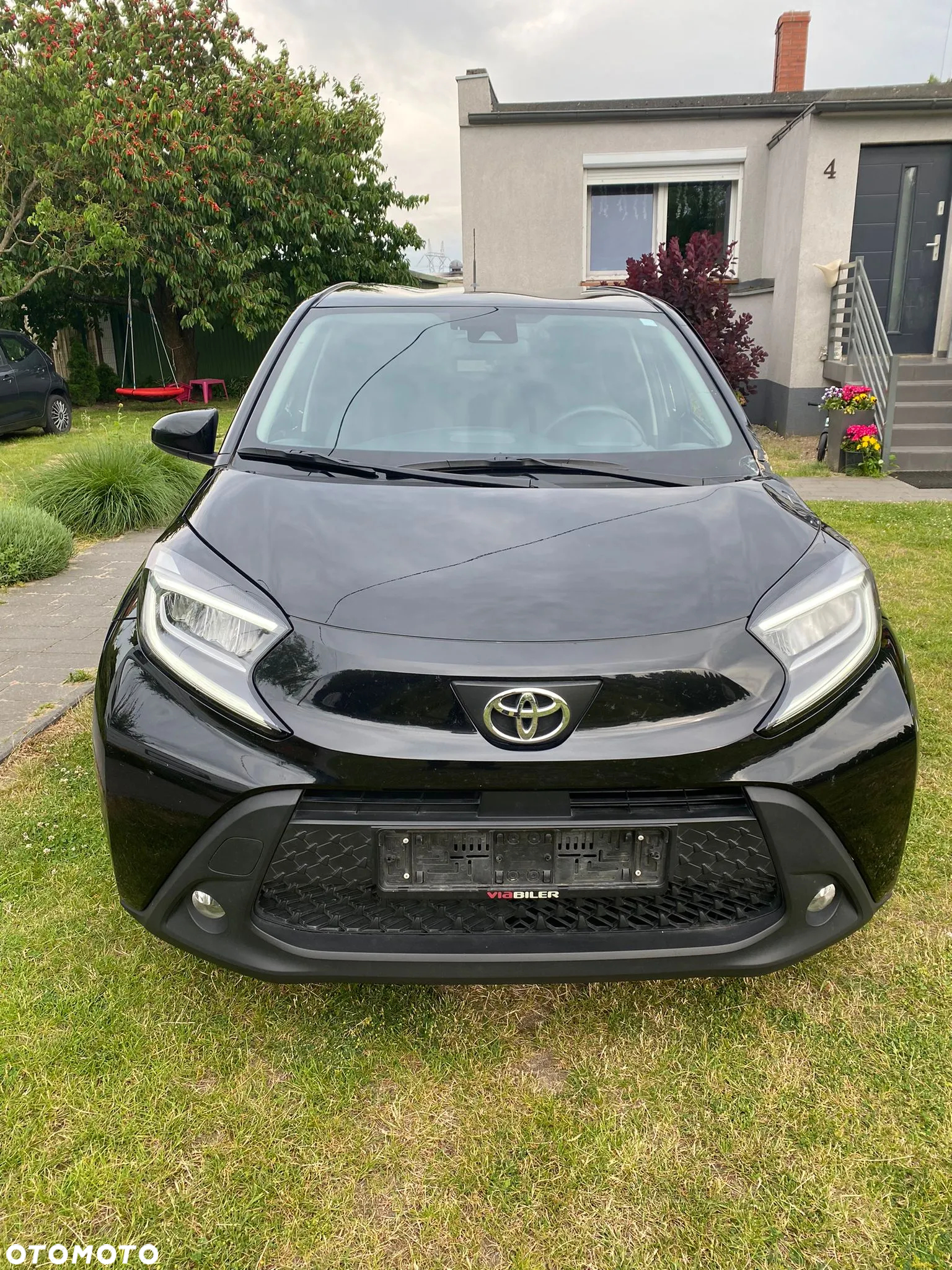 Toyota Aygo - 32