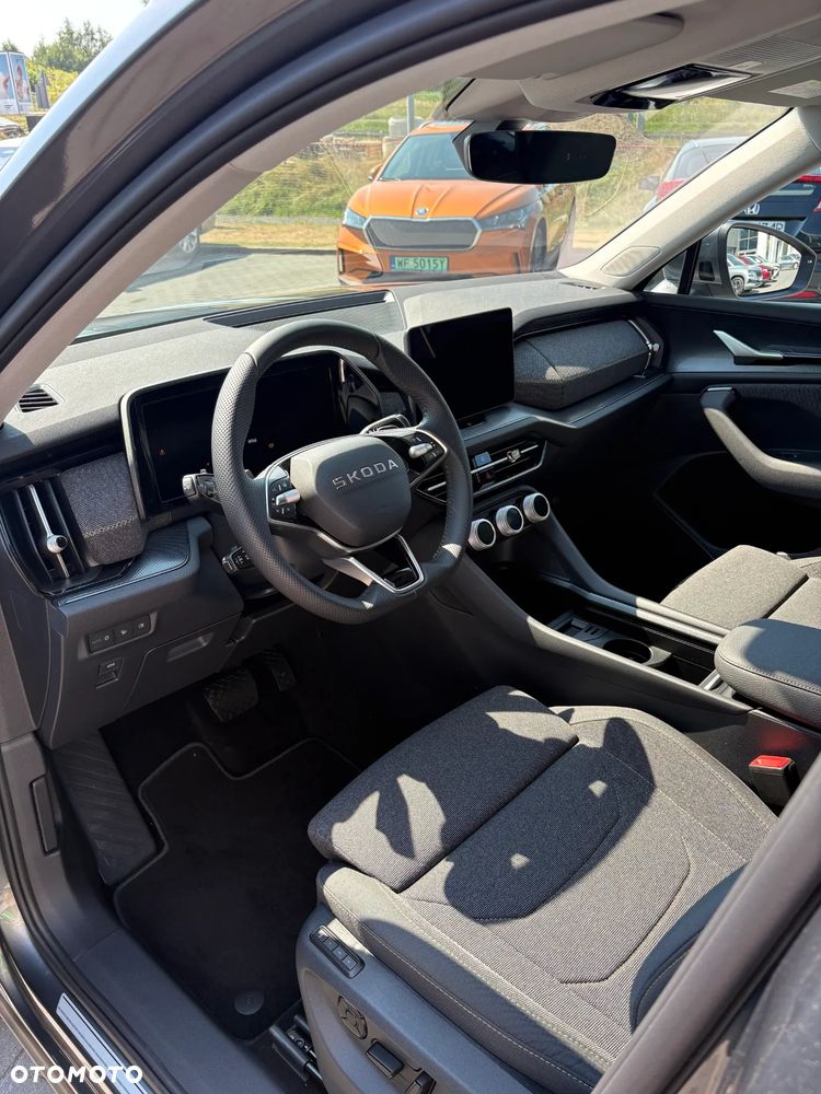 Skoda Kodiaq 2.0 TSI 4x4 Drive DSG - 2
