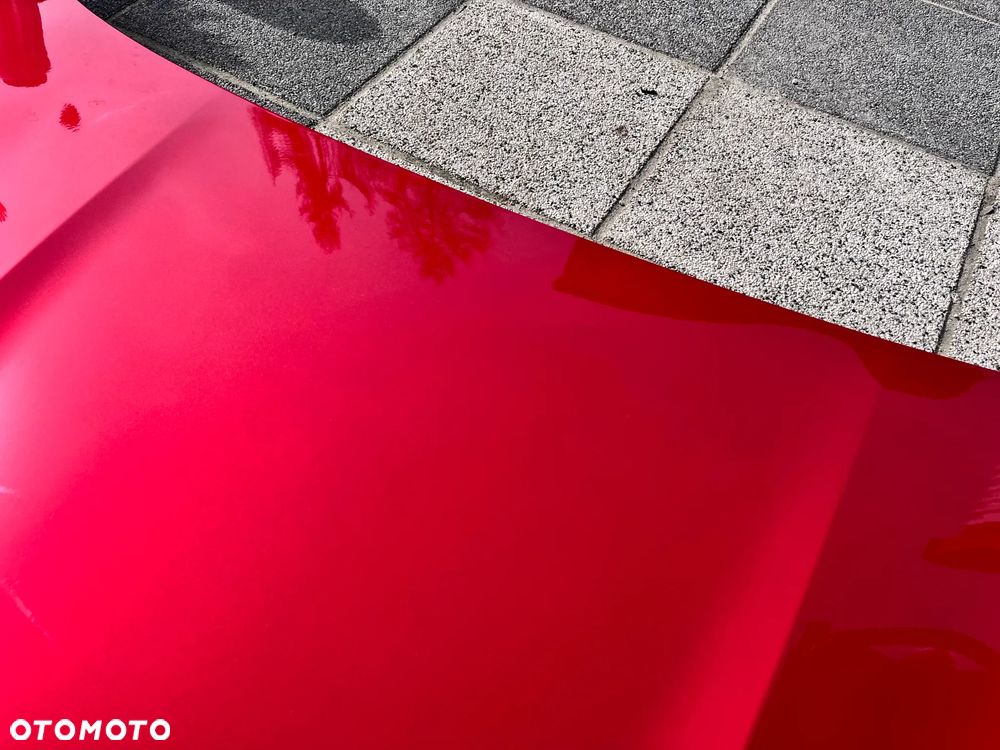 RENAULT ARKANA MASKA POKRYWA SILNIKA ORYGINAŁ LEKKO USZKODZONA - 7