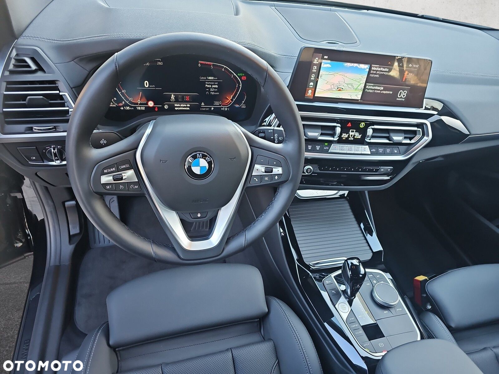 BMW X3 - 11