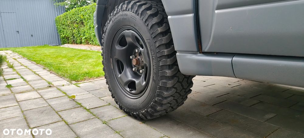 Suzuki Grand Vitara - 18