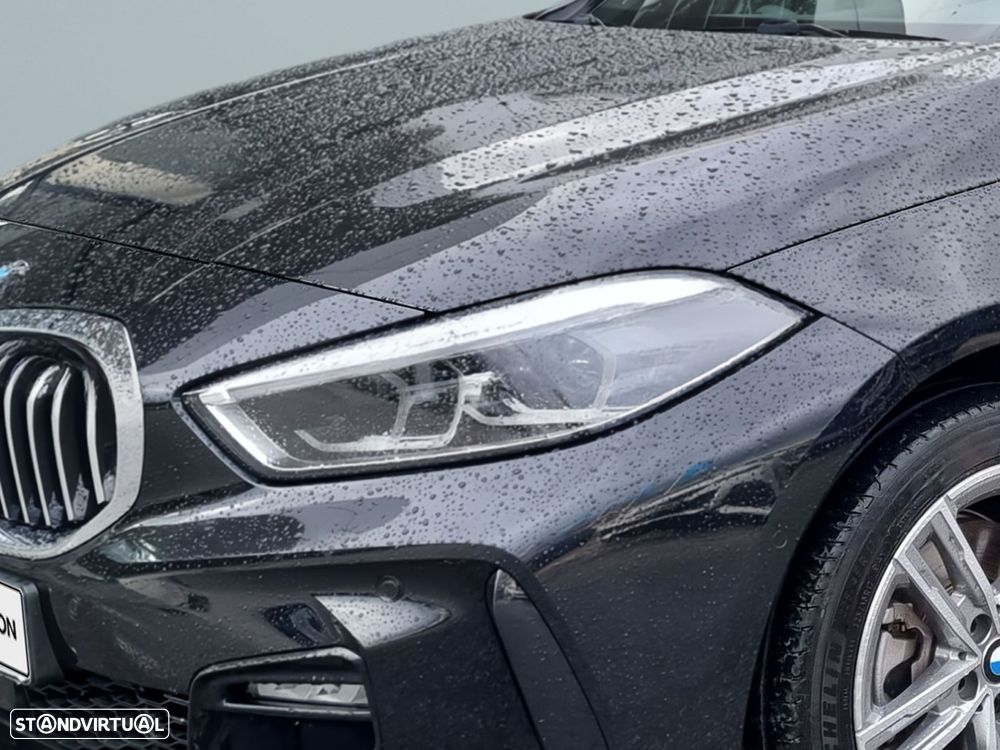 BMW 116 d Pack Desportivo M Auto - 3