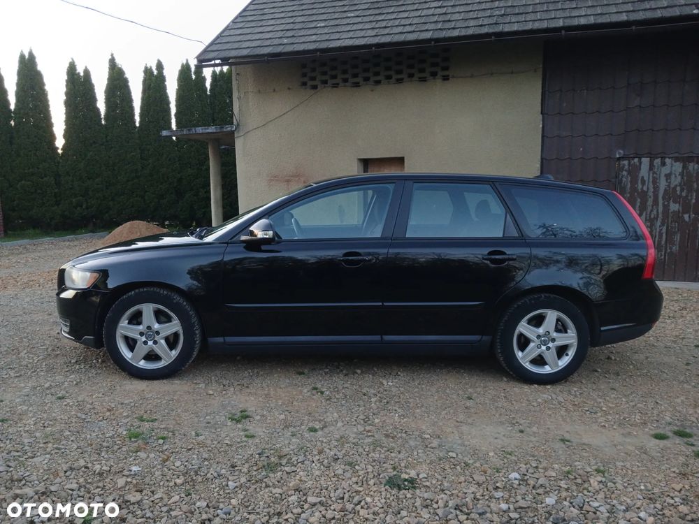 Volvo V50 1.6 Kinetic - 3