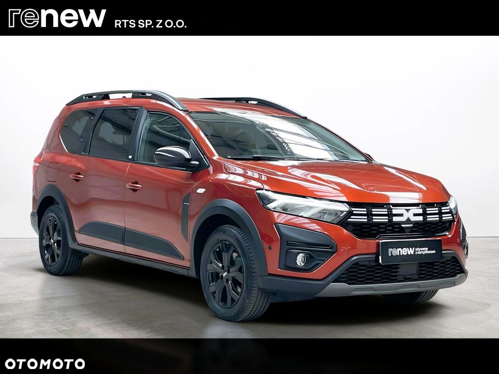 Dacia Jogger 1.0 TCe Extreme 7os - 7