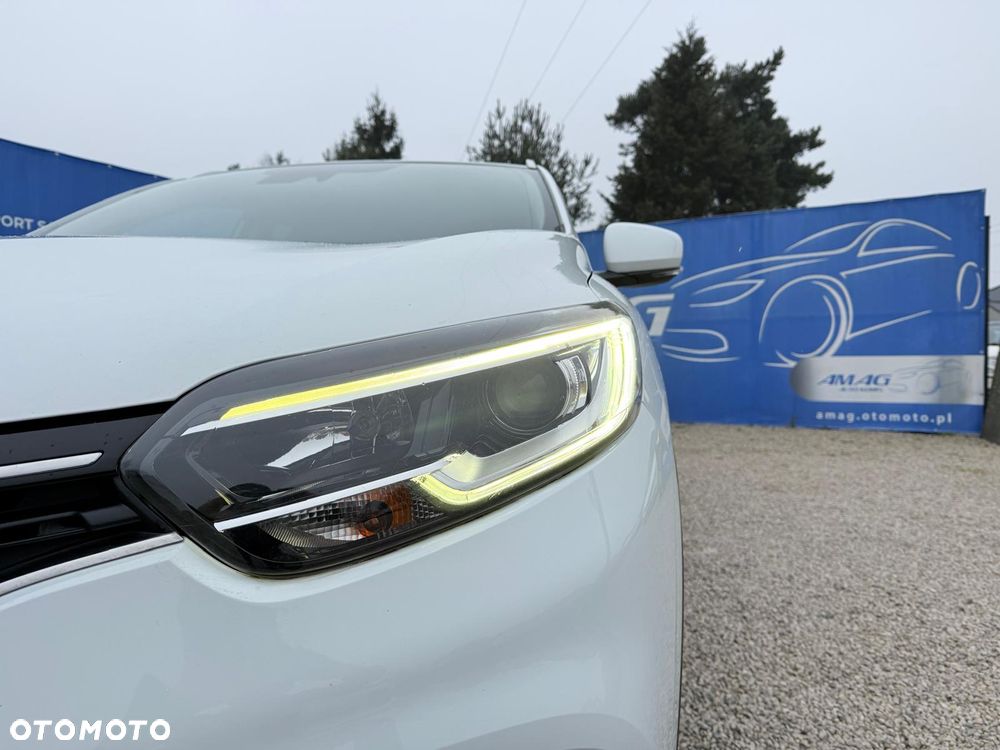 Renault Kadjar BLUE dCi 115 EDC INTENS - 9