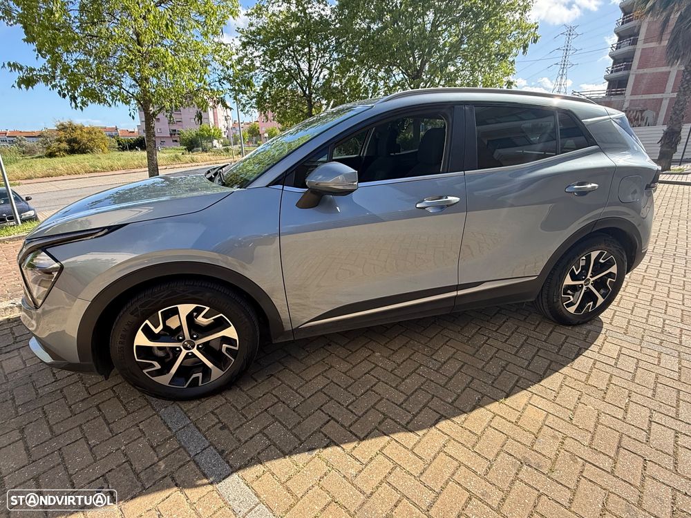 Kia Sportage 1.6 T-GDI Drive - 6