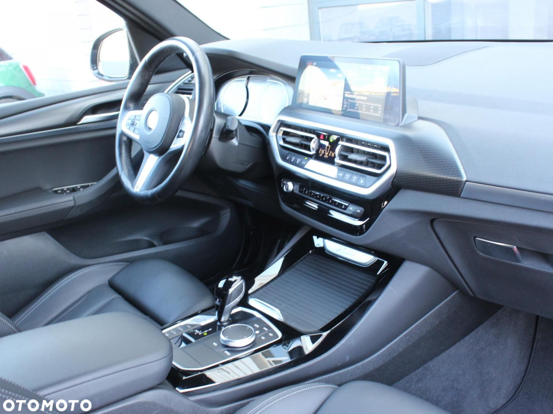 BMW X3 - 7