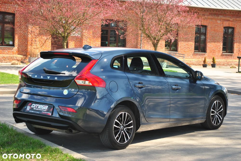 Volvo V40 T3 Drive-E Inscription - 7
