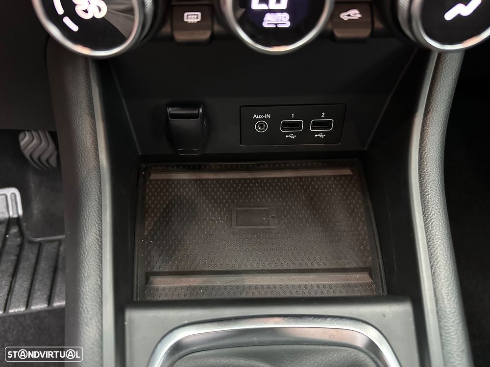 Renault Captur 1.5 dCi Exclusive - 23