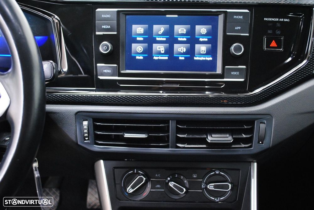 VW Taigo 1.0 TSI Life - 18