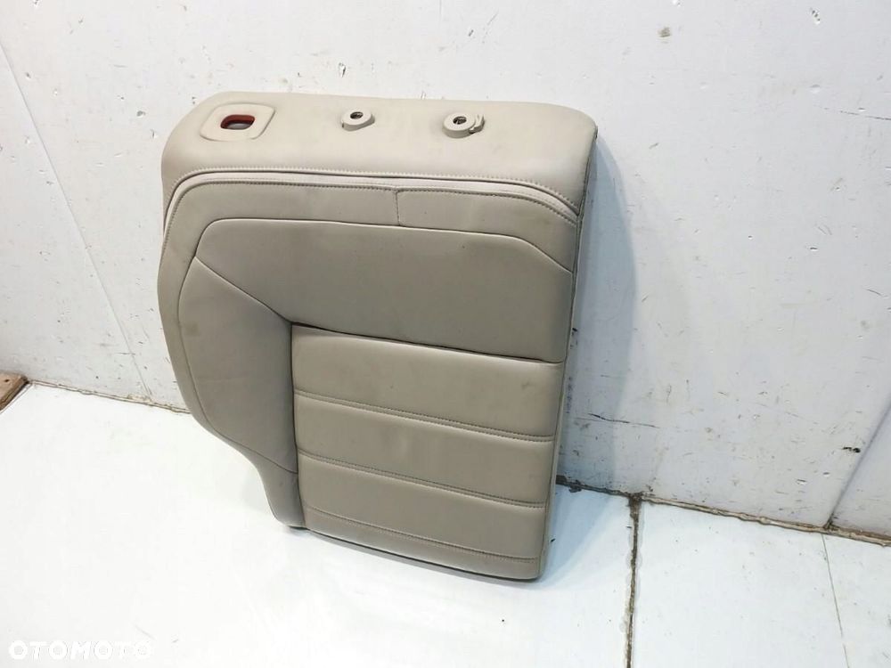 OPARCIE KANAPY PRAWY TYŁ FORD MONDEO MK4 IV LIFT KOMBI - 6