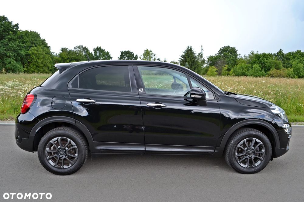 Fiat 500X - 6