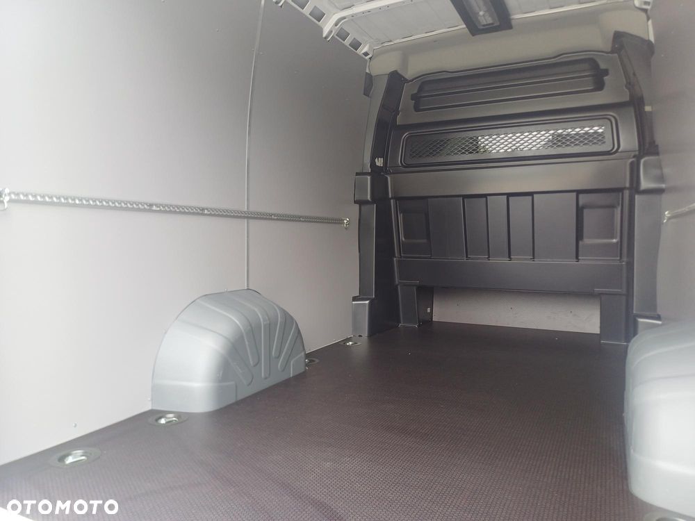 Toyota Proace Max Brygadowy L4H2 7.os - 11