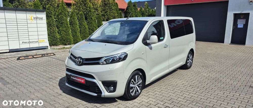 Toyota Proace Verso - 1