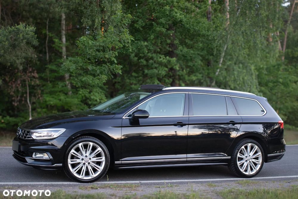 Volkswagen Passat 1.6 TDI (BlueMotion Technology) Comfortline - 14