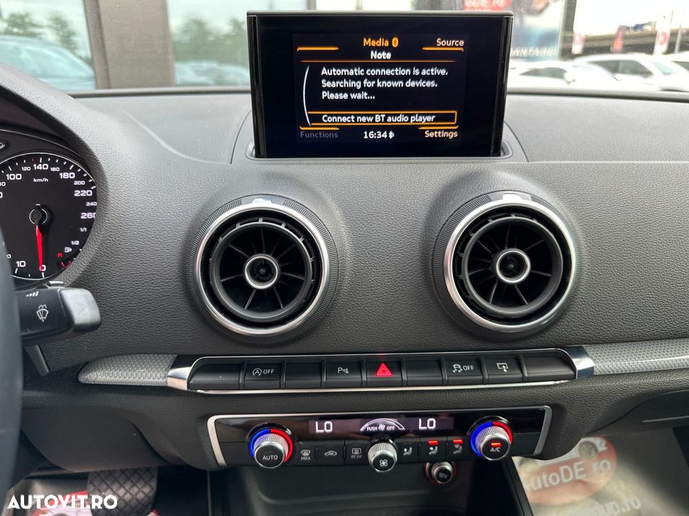 Audi A3 - 16