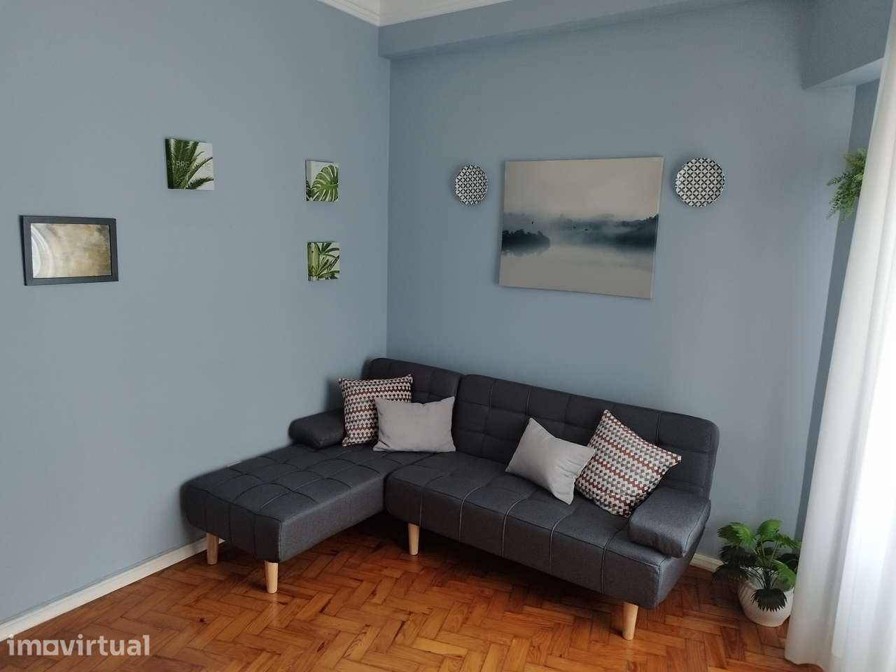 Apartamento, 45 m², Arroios - Grande imagem: 2/20