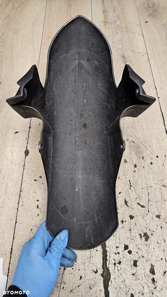 Błotnik przód Yamaha YZF R6  2C0-21511 - 8