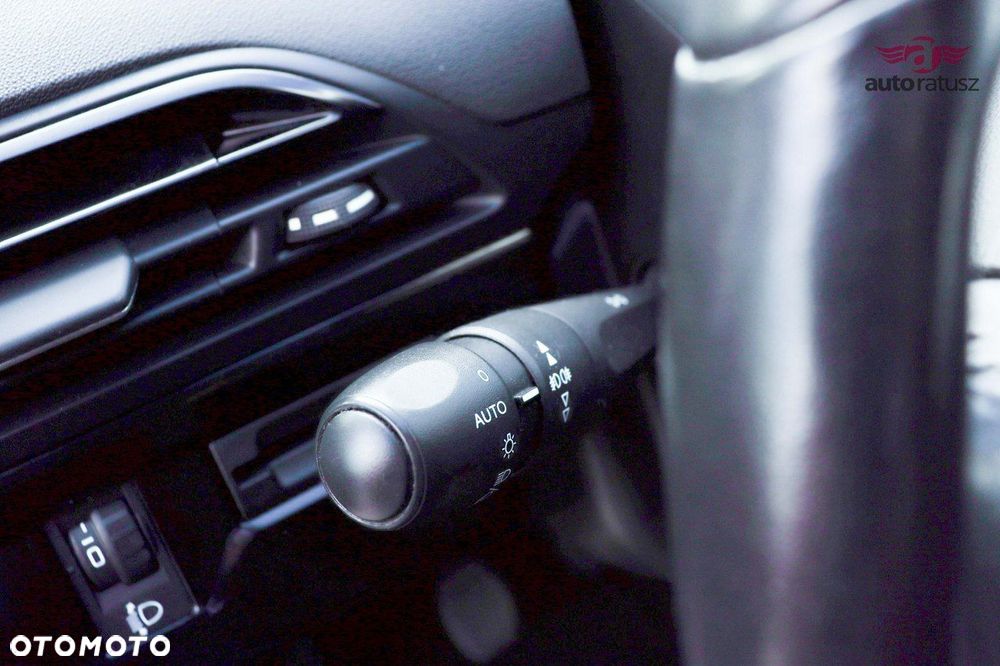 Citroën C4 SpaceTourer - 13