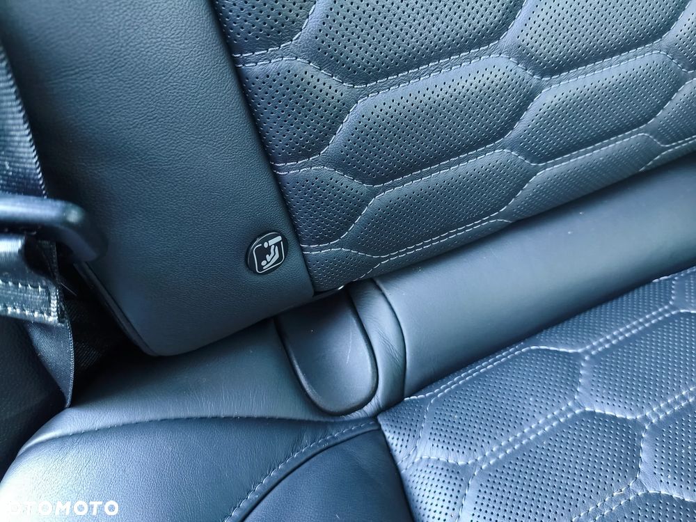 Ford Mondeo 2.0 EcoBlue Vignale - 13