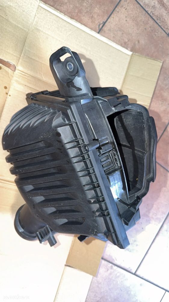 FILTR POWIETRZA OBUDOWA 8655834 BMW F39 F48 - 4