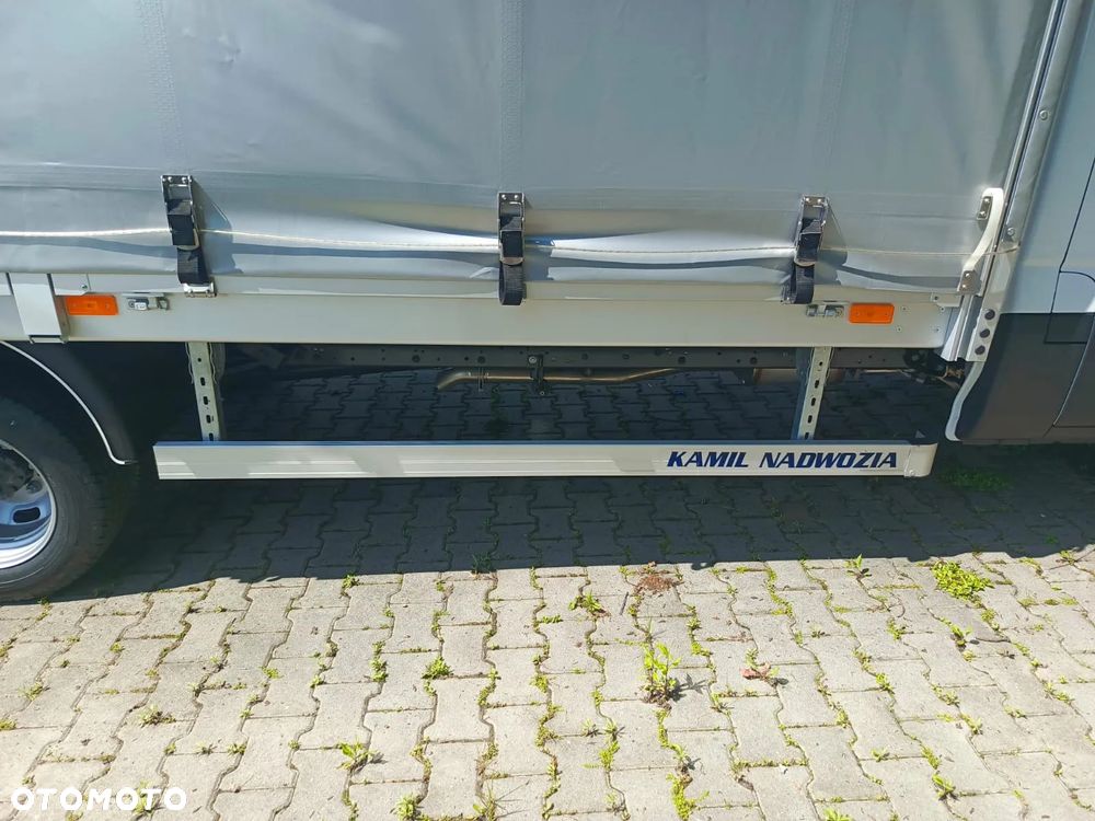 Iveco Daily / Pewny partner w biznesie! - 20