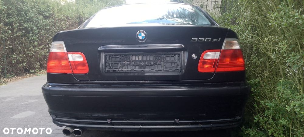 BMW Seria 3 - 6