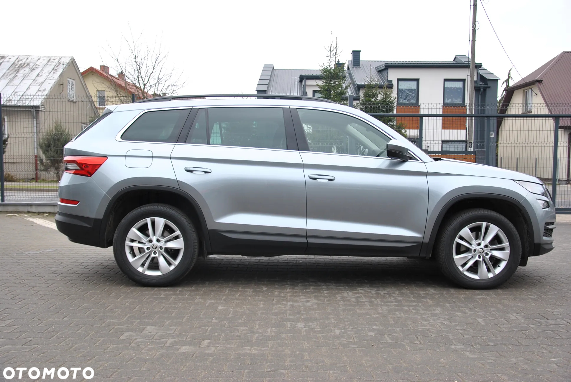 Skoda Kodiaq - 31