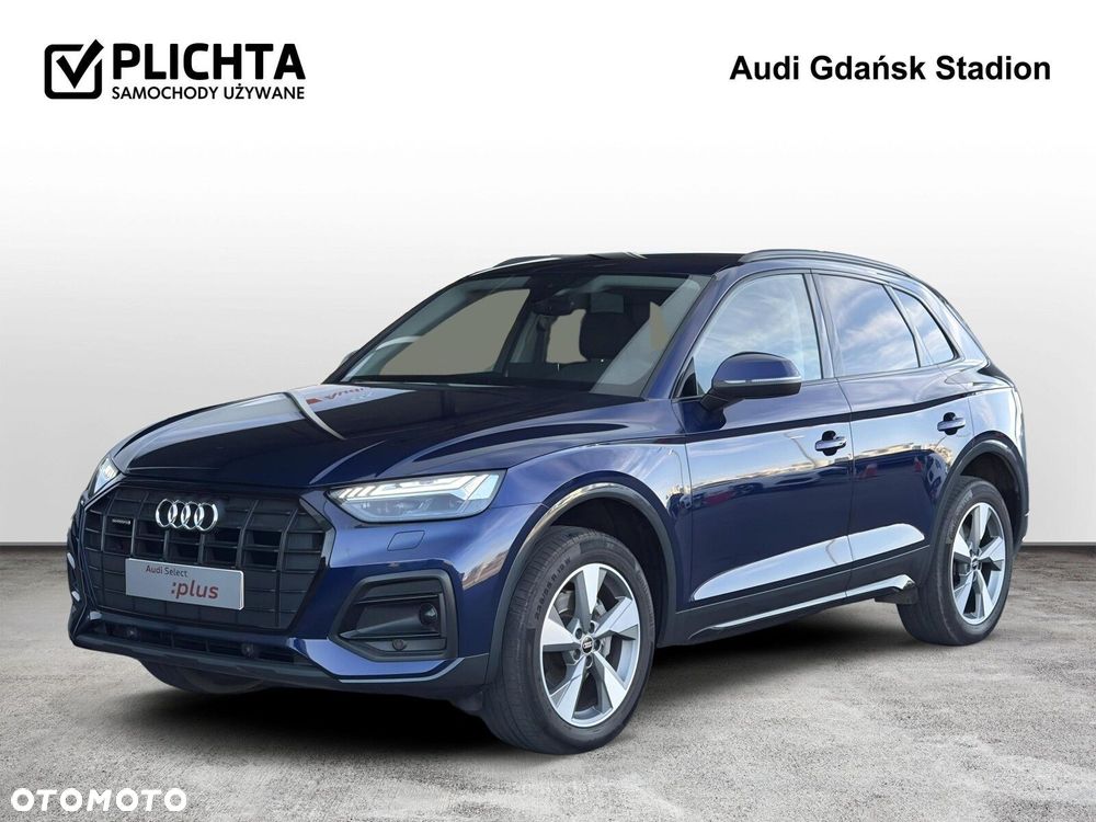 Audi Q5 - 1