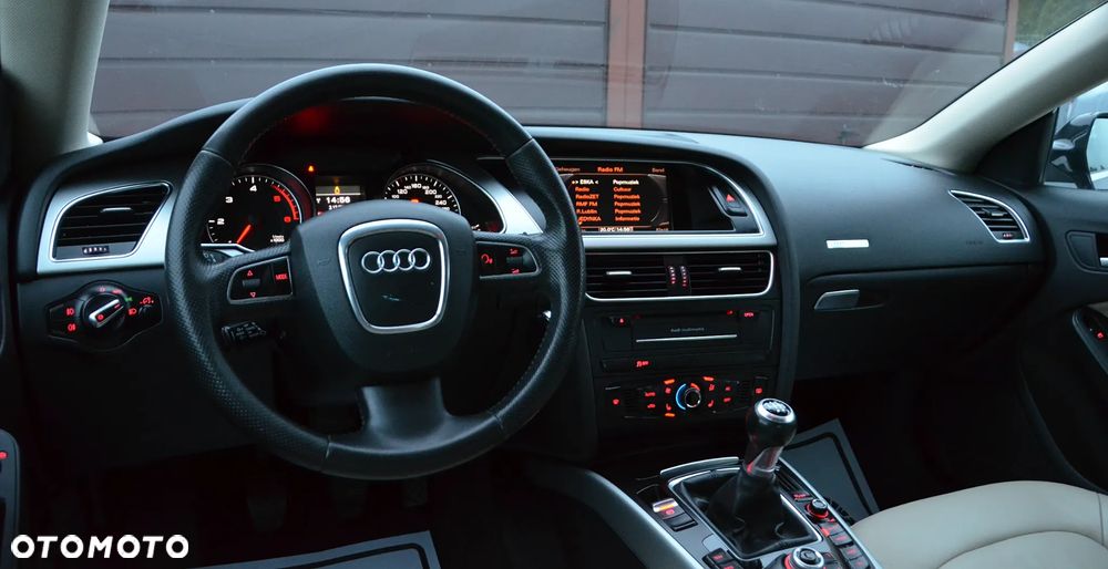 Audi A5 Sportback 2.0 TDI - 24