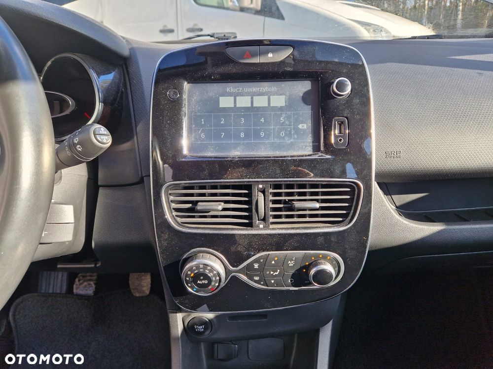 Renault Clio 1.2 Enegry TCe Intens - 14