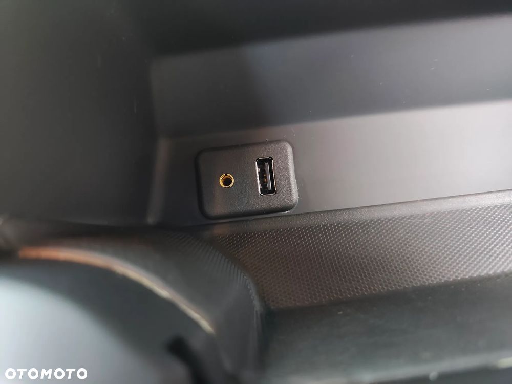 Chevrolet Trax 1.4T AWD LS+ - 27